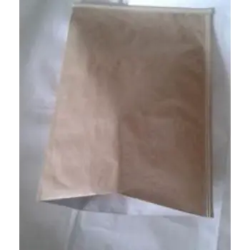 HDPE Paper Bags